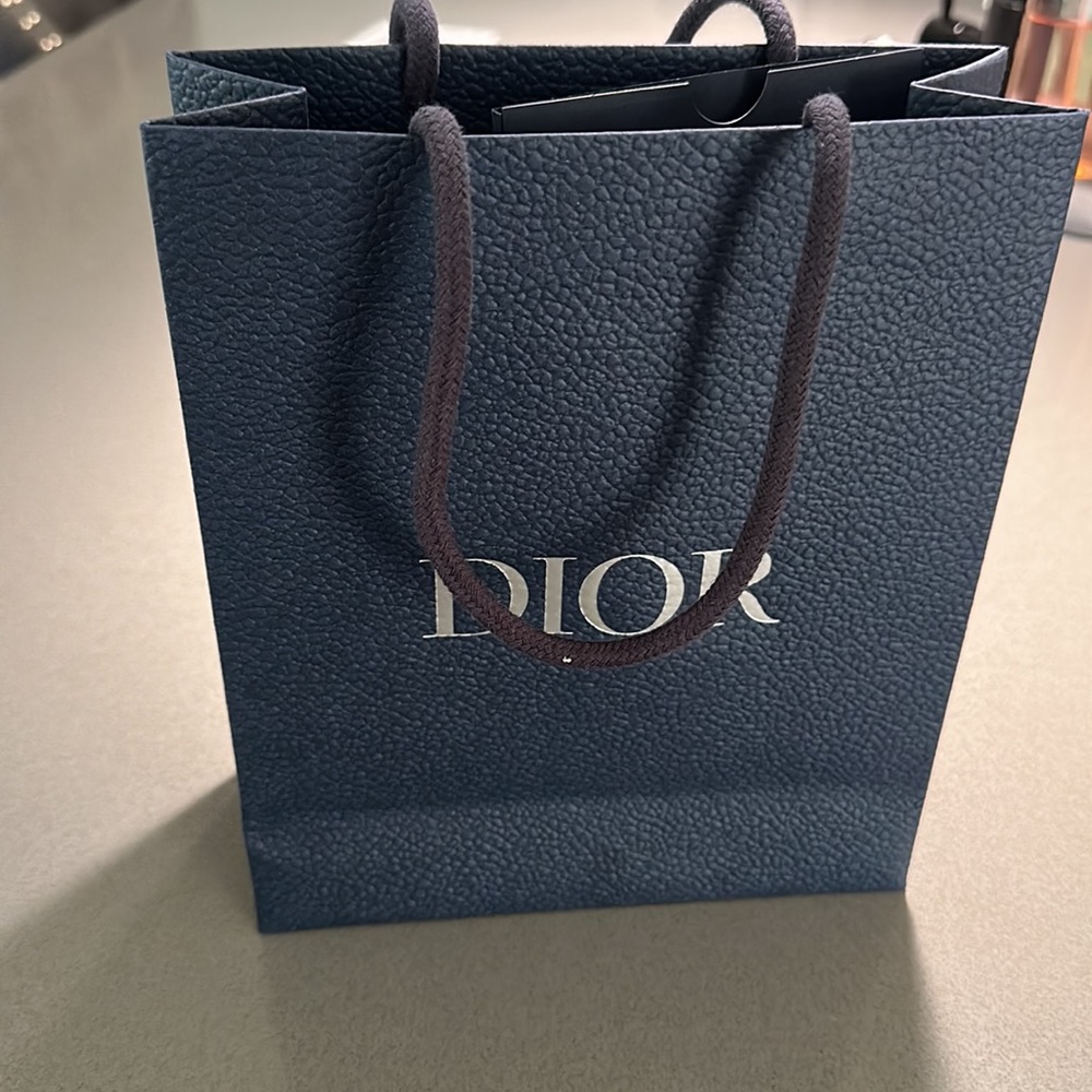 Empty paper bag - Picture 4 of 4